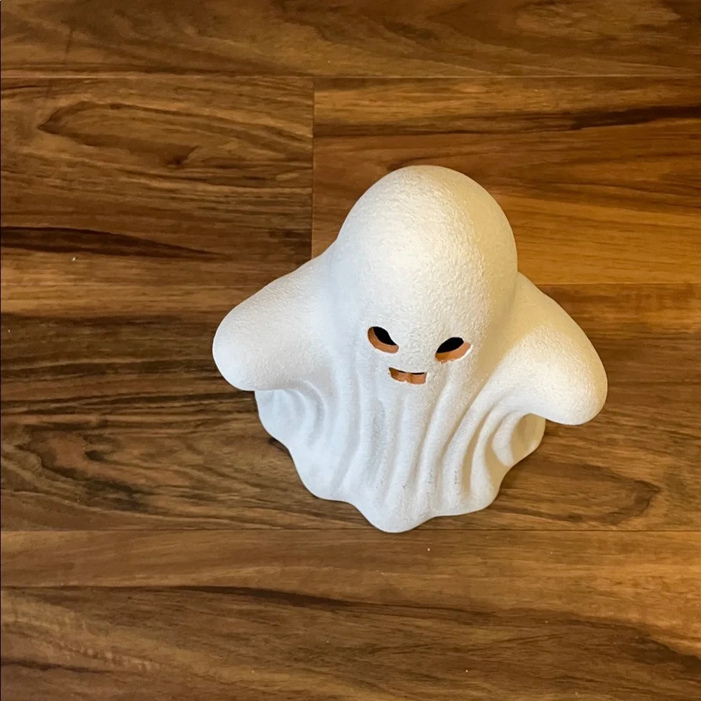Target Ceramic Ghost - Orange